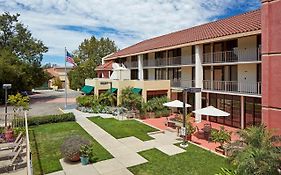 La Quinta By Wyndham Thousand Oaks-newbury Park Hotel 3* United States